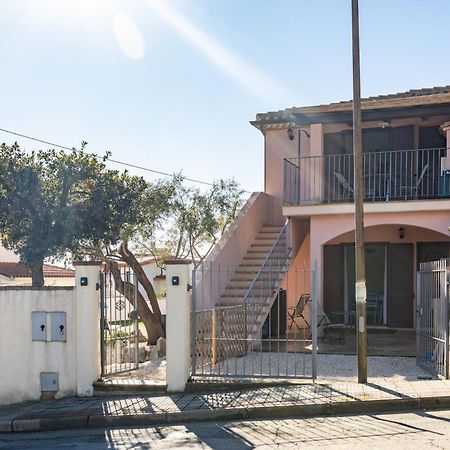 Apartament Bynos Pool - Primo Piano Santa Maria Navarrese Zewnętrze zdjęcie