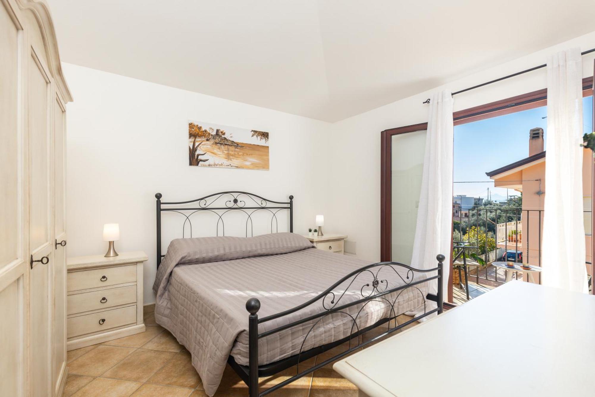 Apartament Bynos Pool - Primo Piano Santa Maria Navarrese Zewnętrze zdjęcie