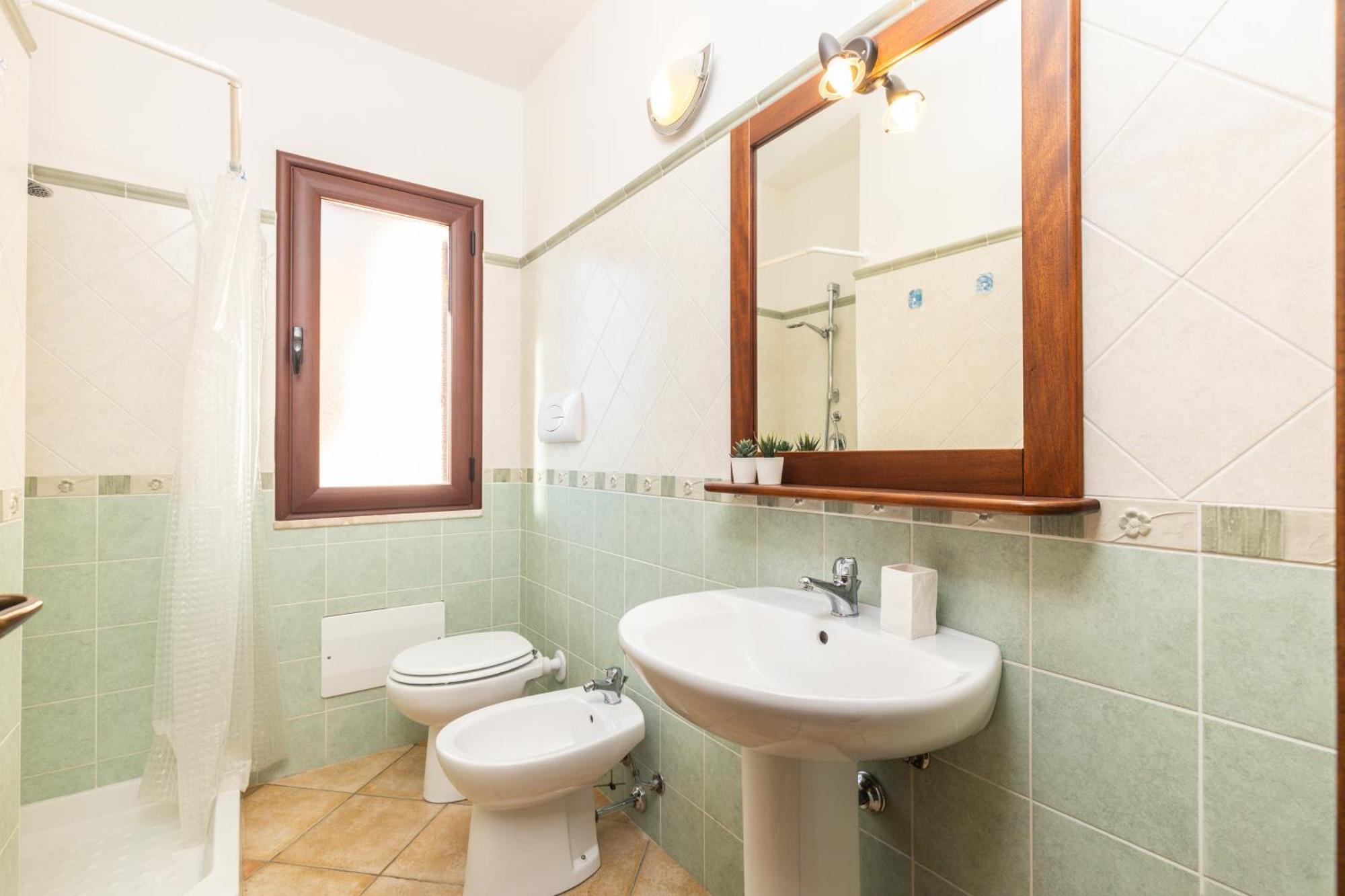 Apartament Bynos Pool - Primo Piano Santa Maria Navarrese Zewnętrze zdjęcie