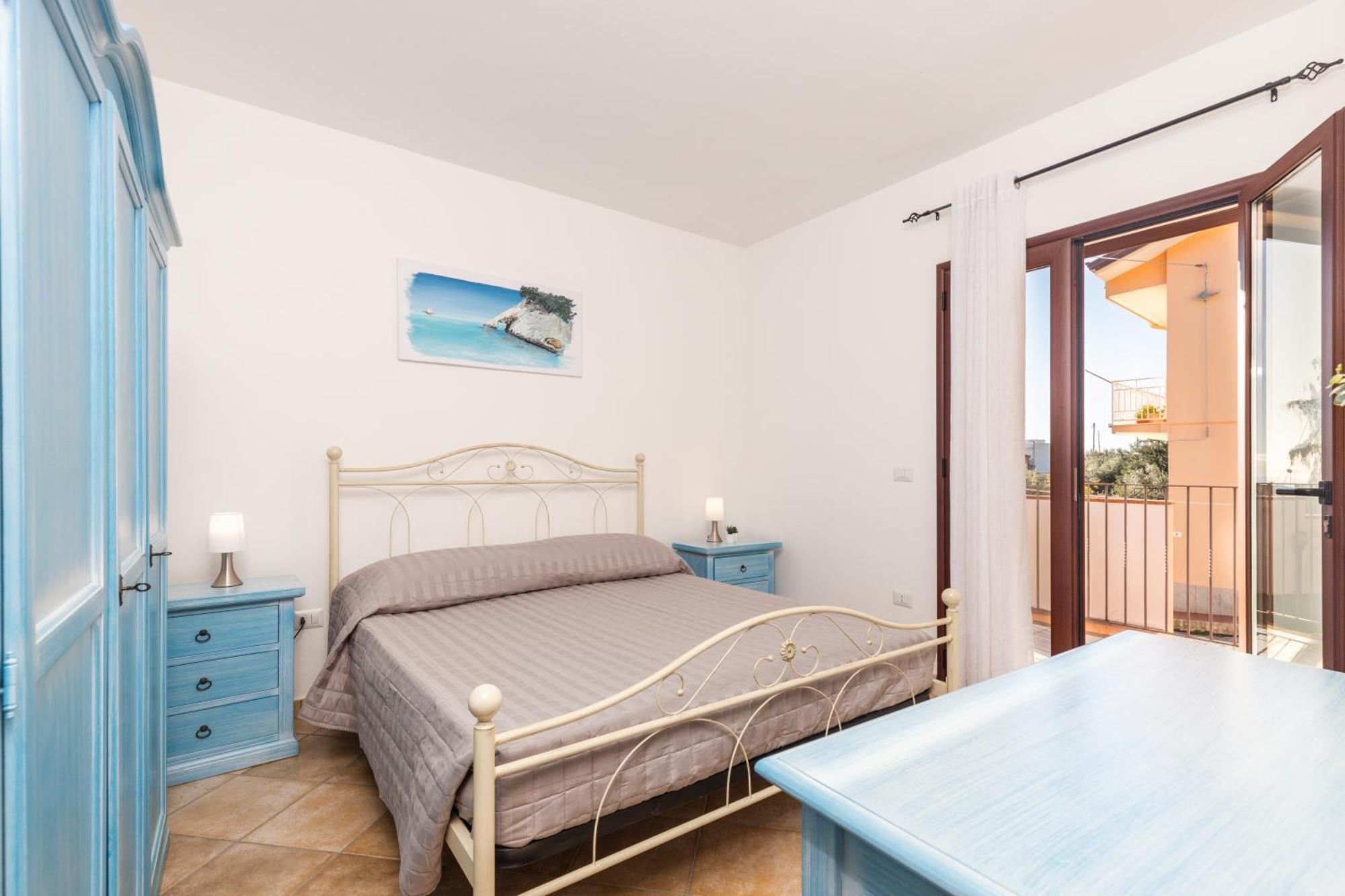 Apartament Bynos Pool - Primo Piano Santa Maria Navarrese Zewnętrze zdjęcie